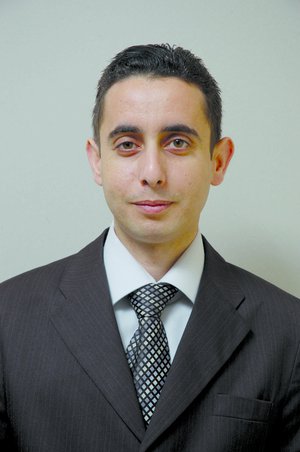 Munther Dweikat